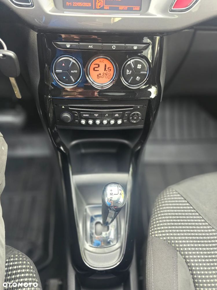 Citroën C3 1.4 VTi Exclusive MAP - 28