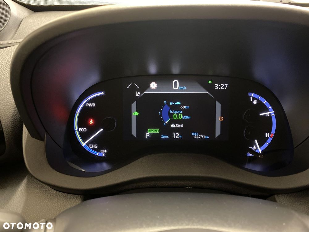 Toyota Yaris Cross Hybrid 1.5 Adventure - 15