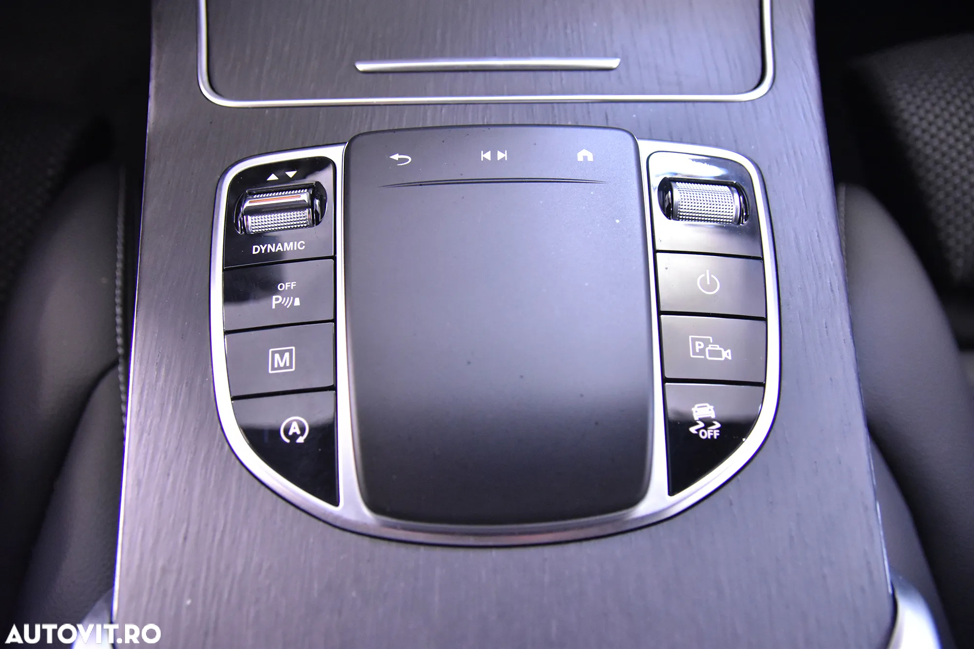 Mercedes-Benz GLC 220 d 4MATIC - 17