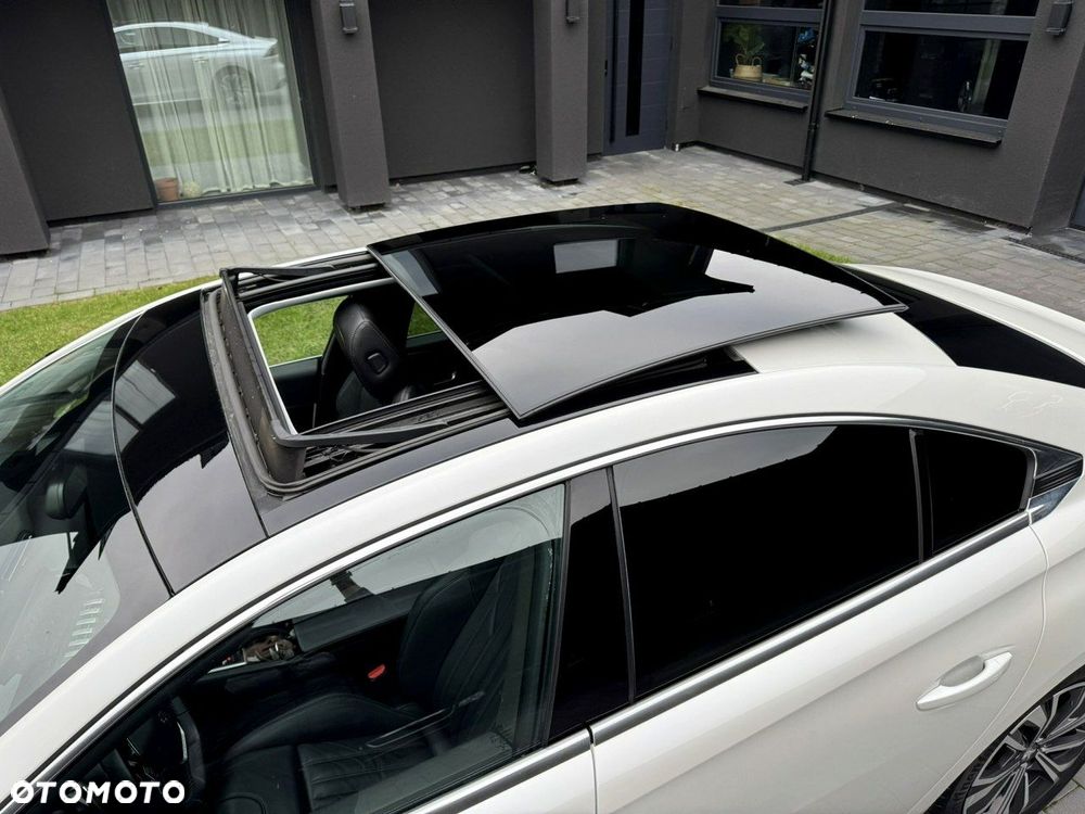 Peugeot 508 - 10