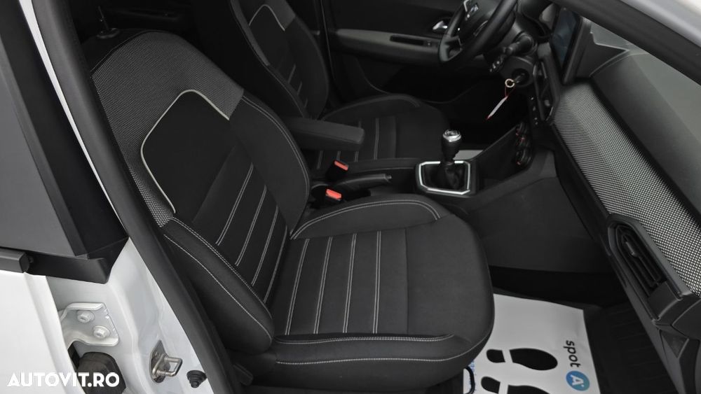 Dacia Sandero TCe 90 MT6 Comfort - 19