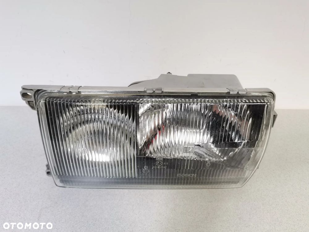 Lampa Reflektor LEWY Mercedes W123 C123 75-85 BOSCH Oryginał - 14