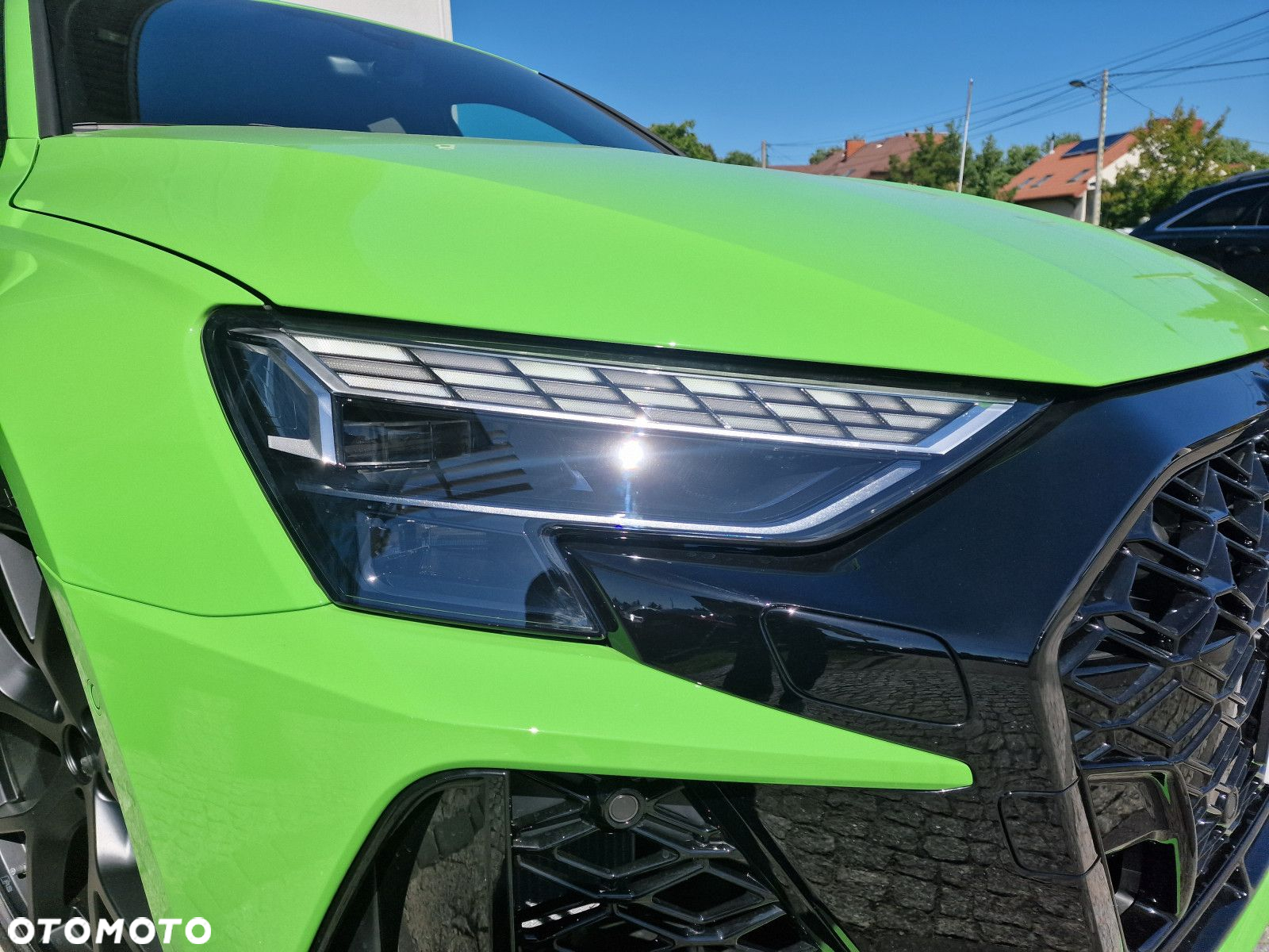 Audi RS3 Sportback - 6