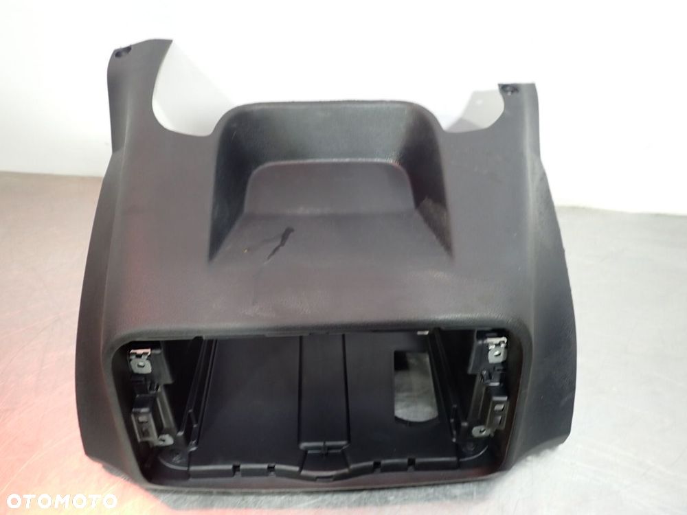 RAMKA RADIA SKODA FABIA II LIFT - 2