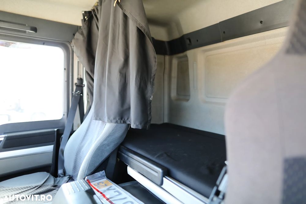 MAN TGS 26.480 6x4 - 28