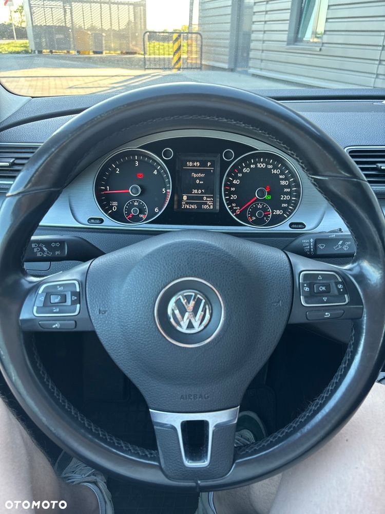 Volkswagen CC - 17