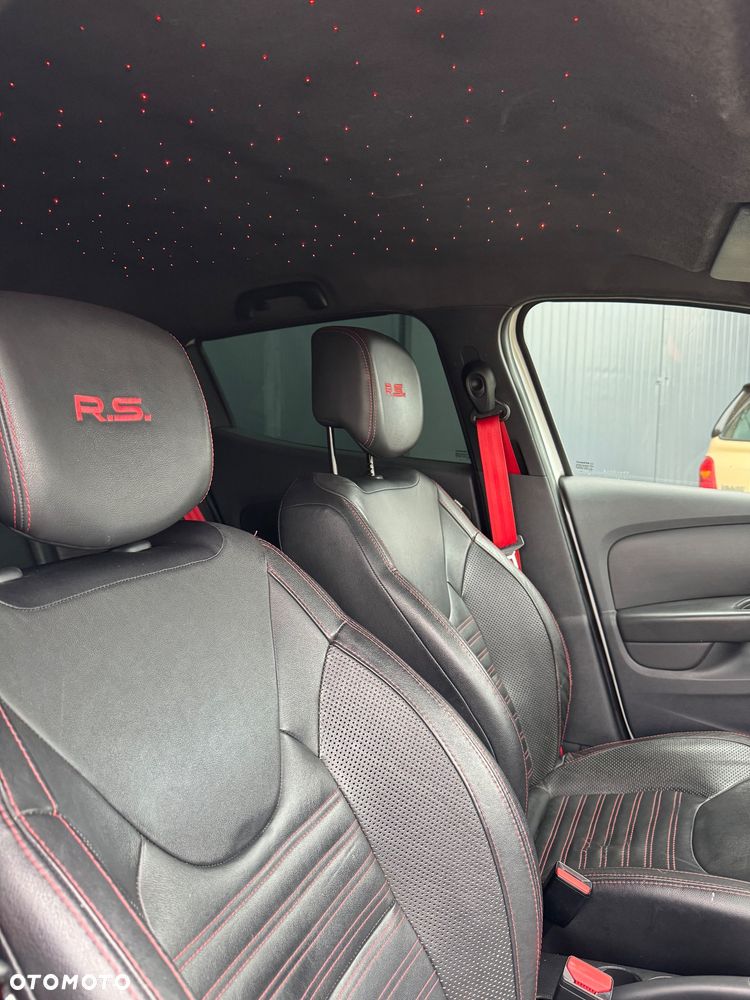 Renault Clio 1.6 R.S.Trophy 220 EDC - 14