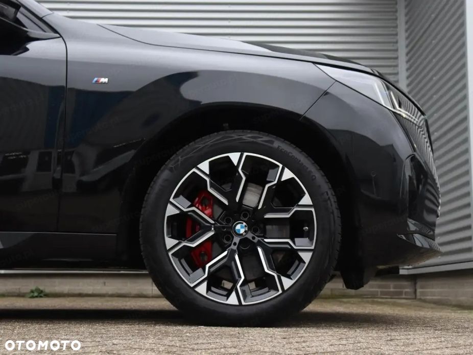 BMW X3 xM50 mHEV - 16