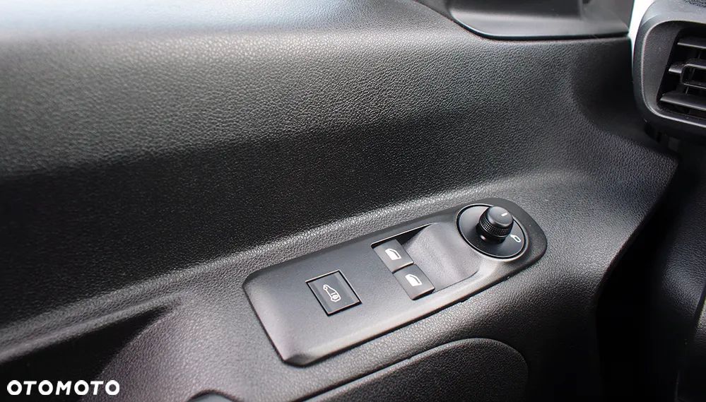 Peugeot PARTNER - 15