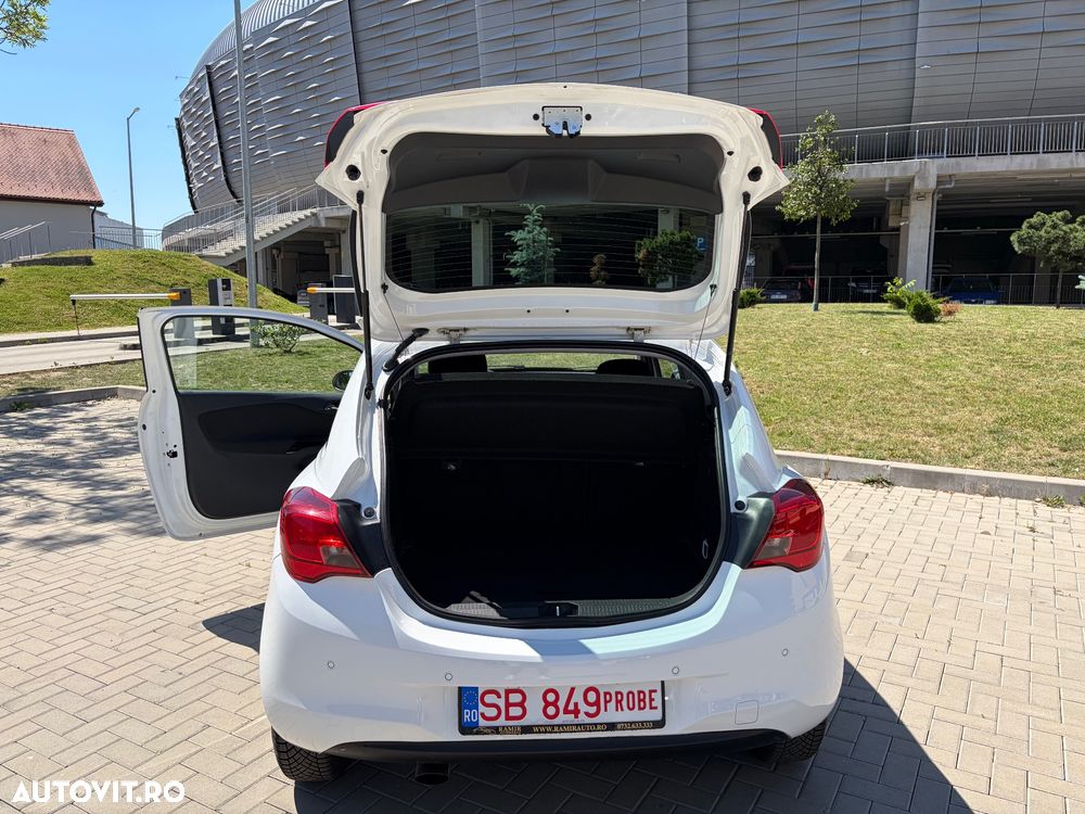 Opel Corsa 1.4 16V Active - 13