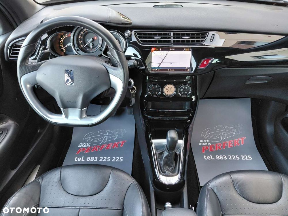 Citroën DS3 - 19