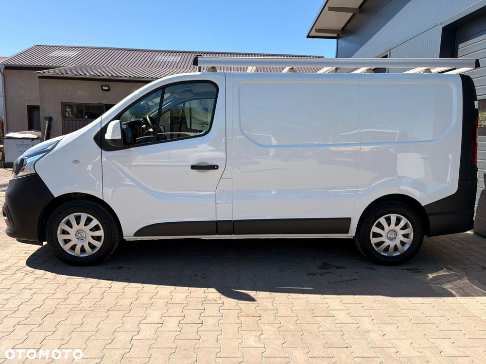 Nissan NV300 - 2