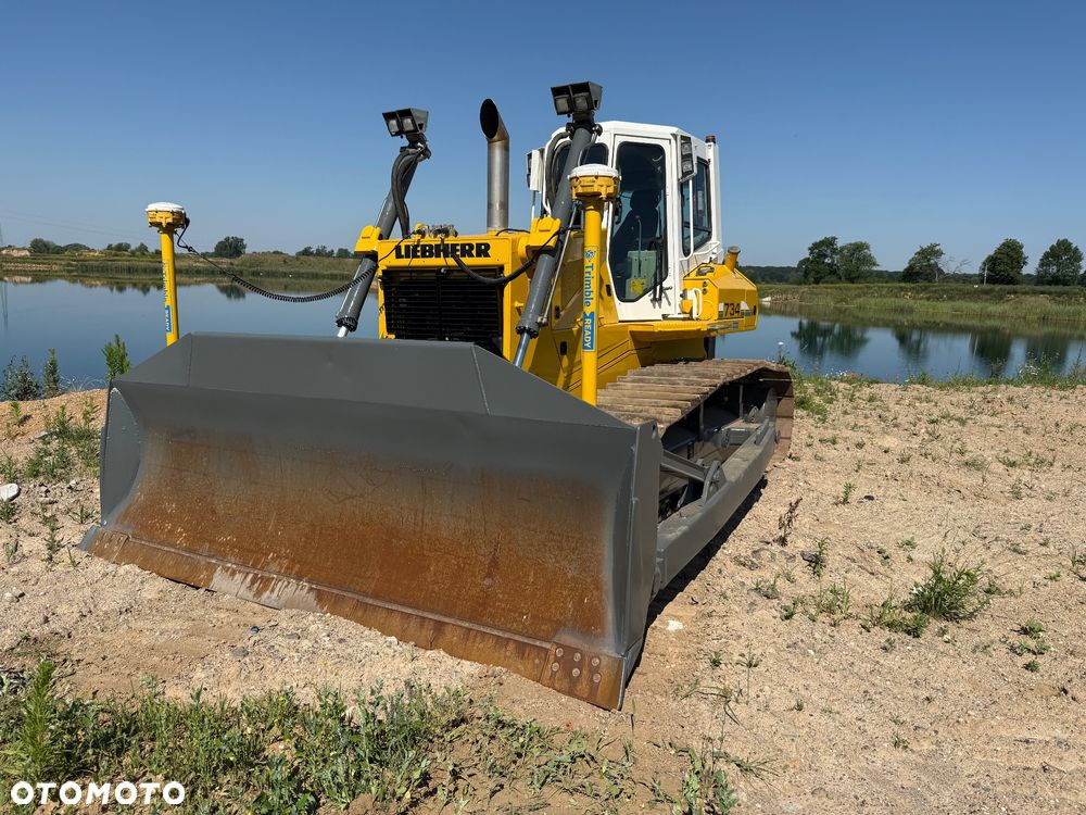 Liebherr R 734 LGP - 6