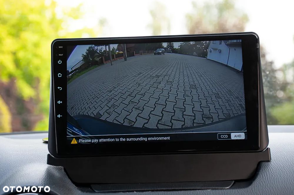 Mazda CX-3 SKYACTIV-G 120 FWD KIZOKU - 33