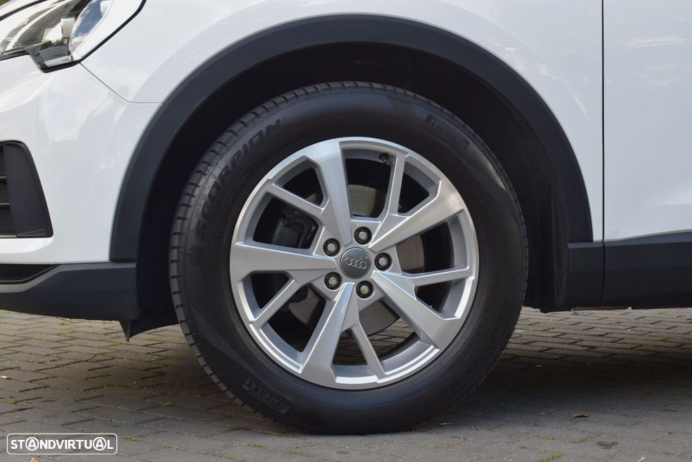 Audi Q3 35 TFSI Advanced S tronic - 53