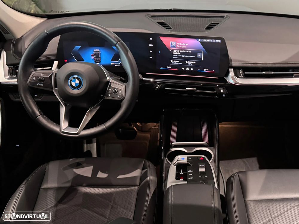 BMW iX1 eDrive20 xLine - 7