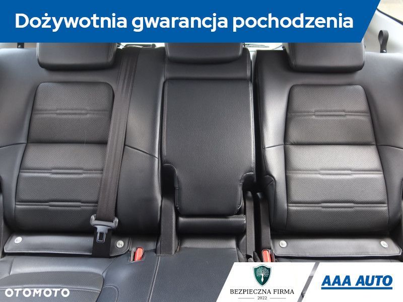 Honda CR-V - 12