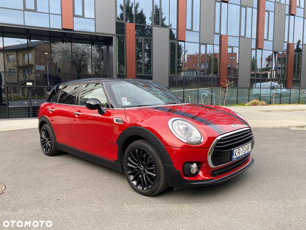 MINI Clubman Cooper - 2