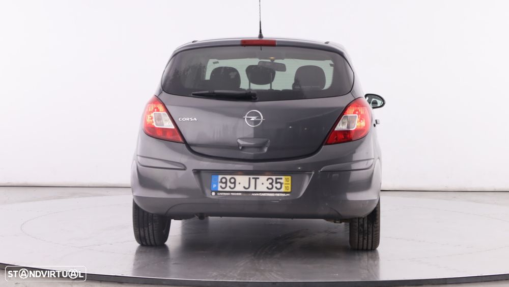 Opel Corsa - 7
