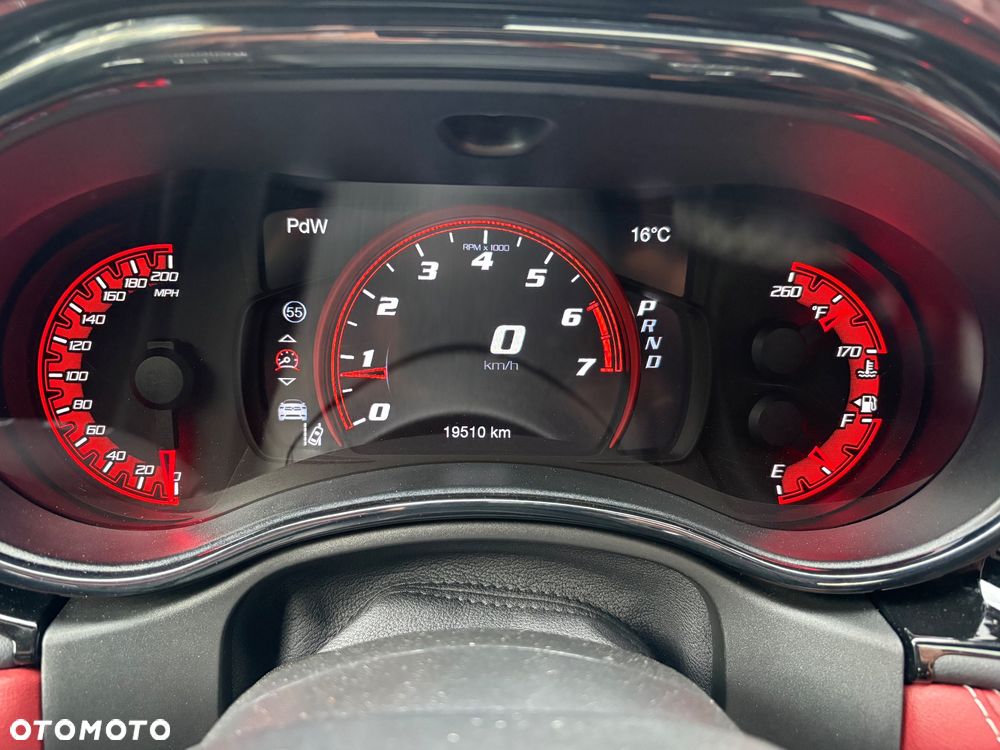 Dodge Durango - 34