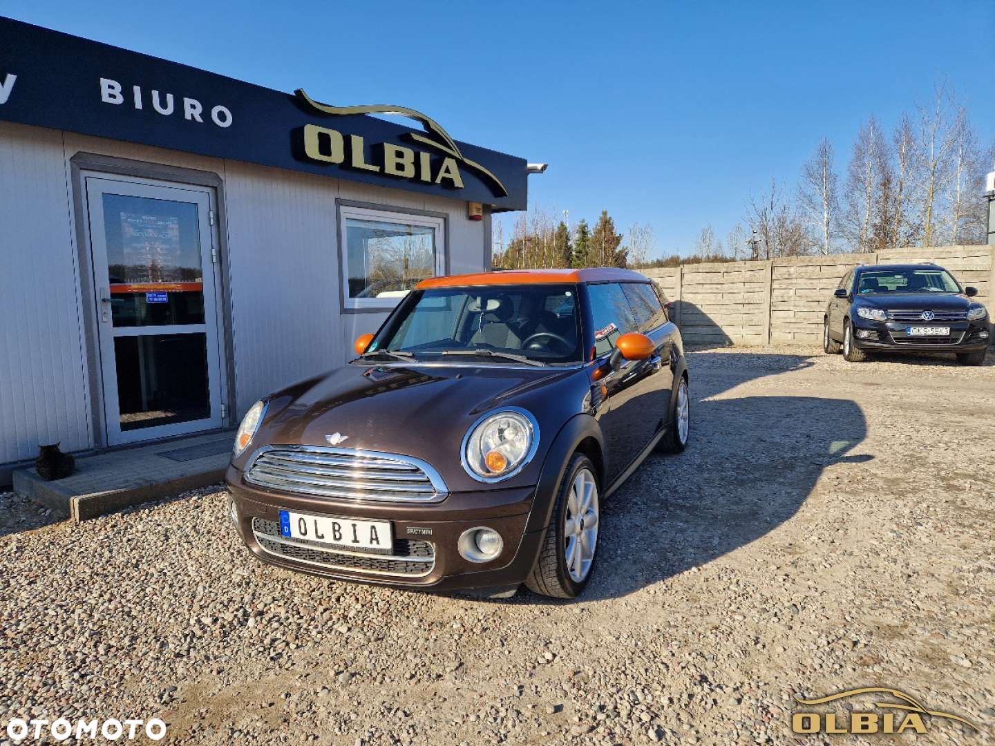 MINI Clubman - 3