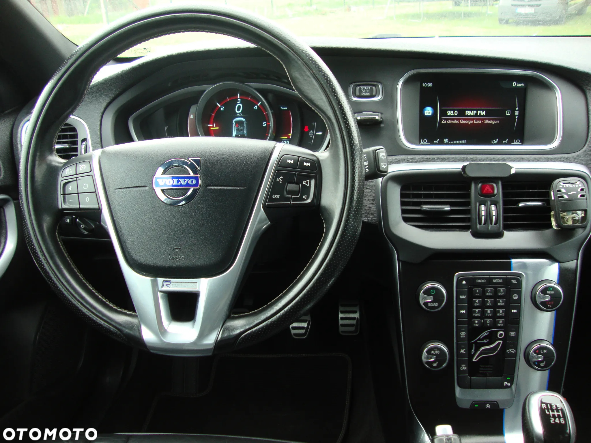 Volvo V40 - 27