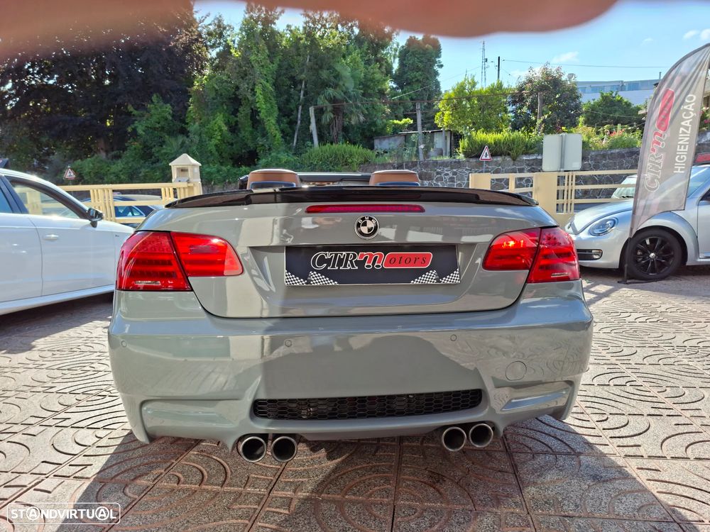 BMW 335 i Aut. M Sport Edition - 28