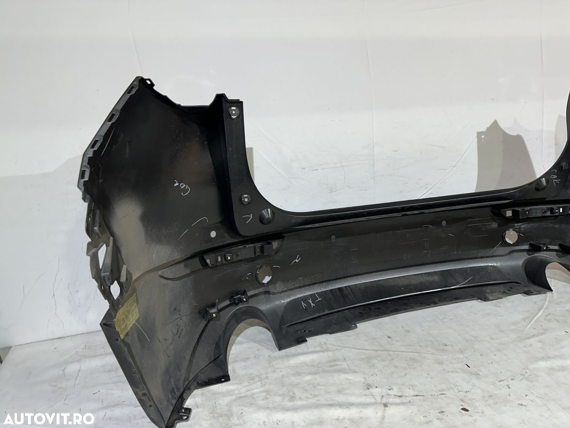 Bara spate Mazda CX30, 2019, 2020, 2021, 2022, cod origine OE DGH9-50221. - 3