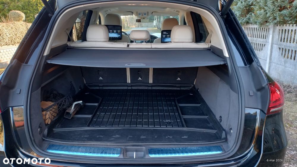 Mercedes-Benz GLE 400 4Matic 9G-TRONIC AMG Line - 33