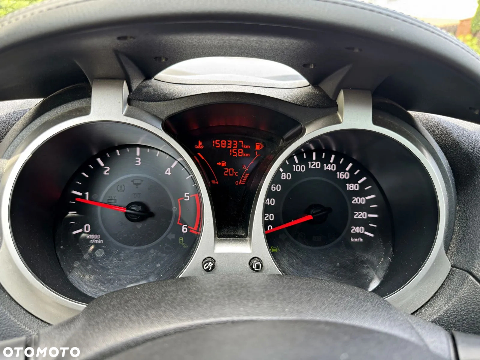Nissan Juke 1.5 dCi Tekna - 27
