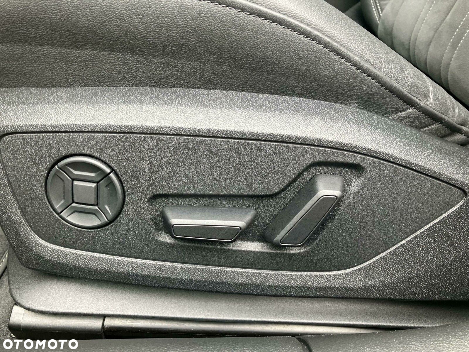 Audi A6 - 13