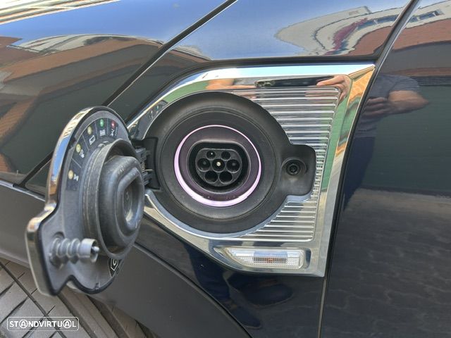 MINI Countryman Cooper SE ALL4 Auto - 13