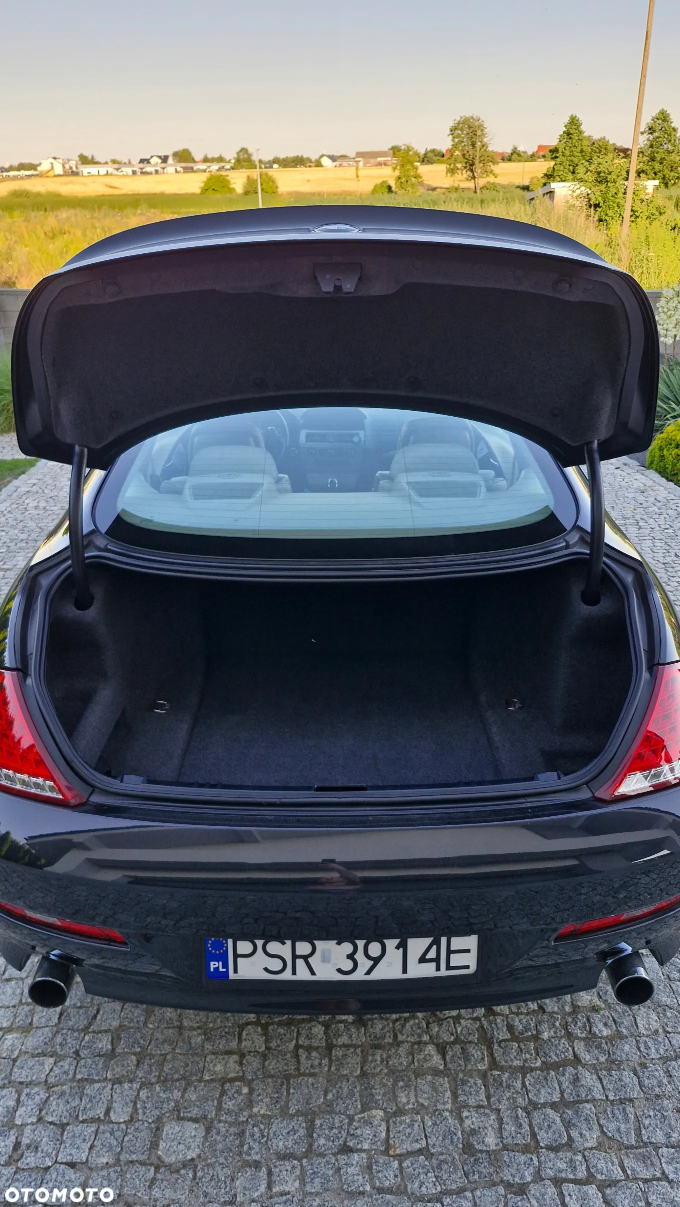 BMW Seria 6 635d - 8