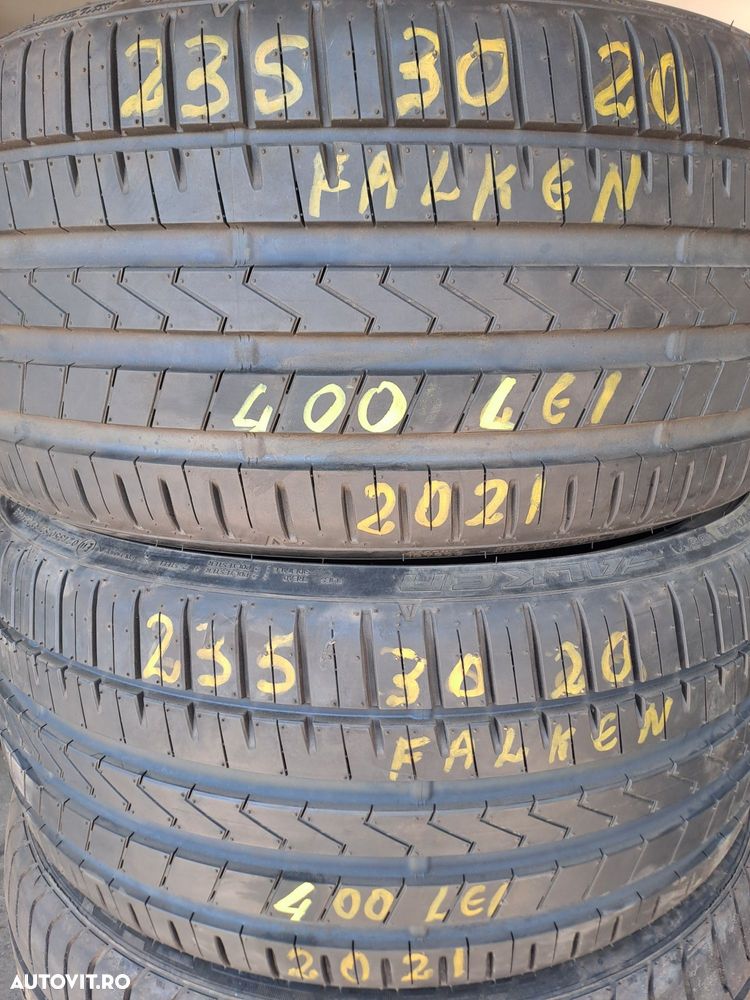 235 30 20 Falken vară noi - 1