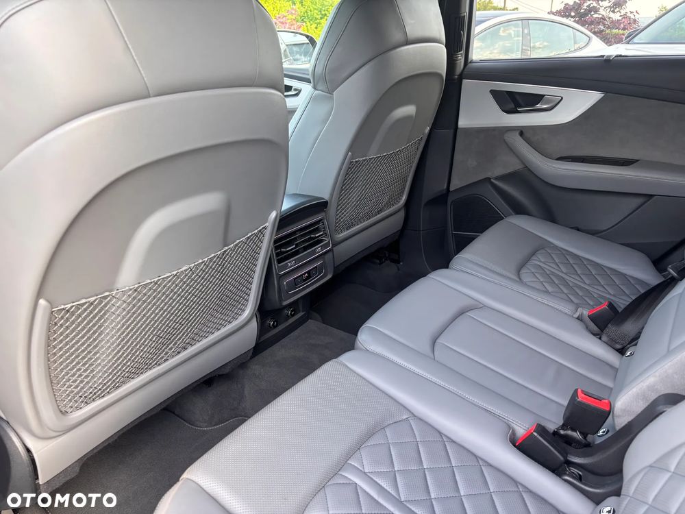 Audi Q7 55 TFSI mHEV Quattro Tiptr - 18
