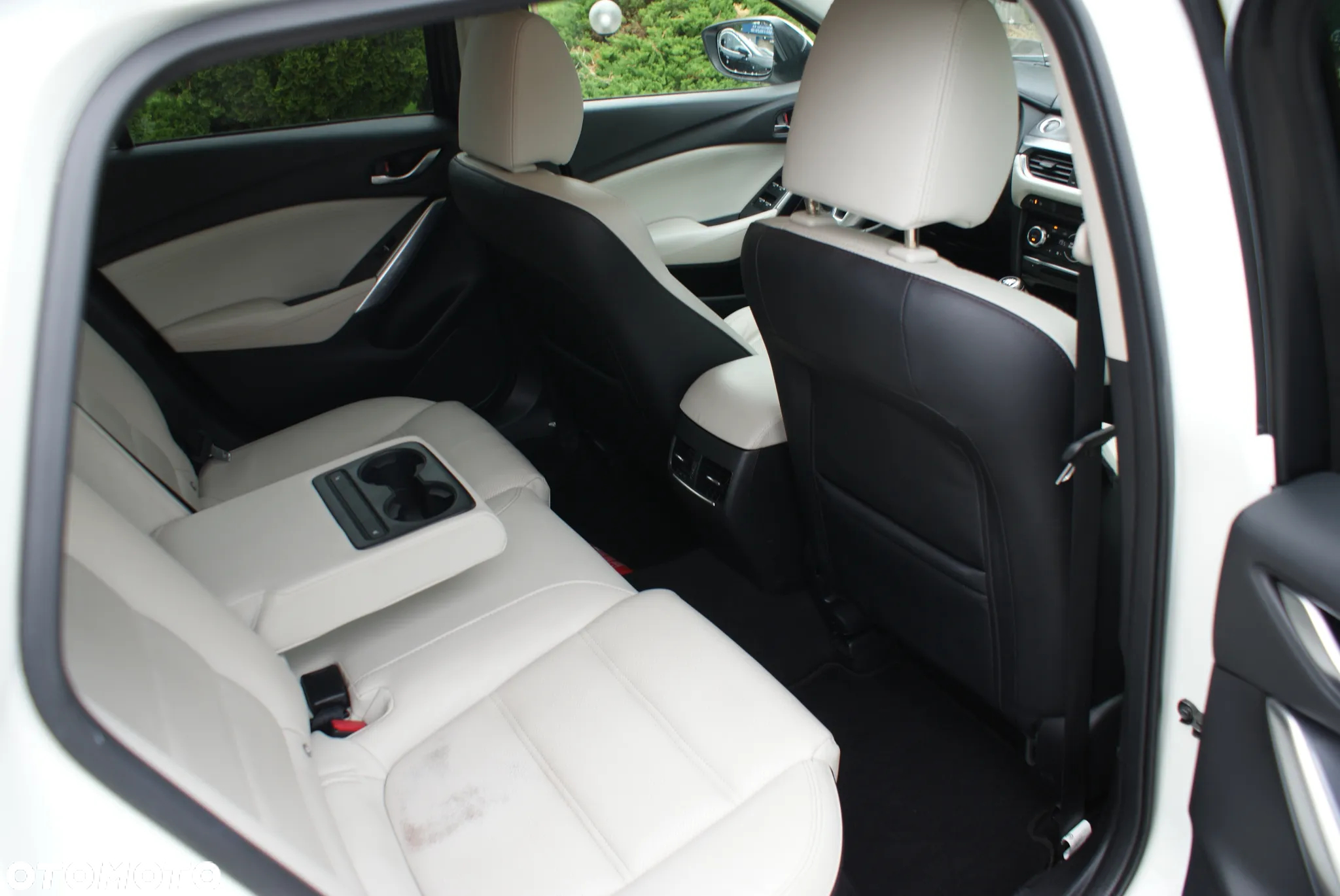 Mazda 6 - 19
