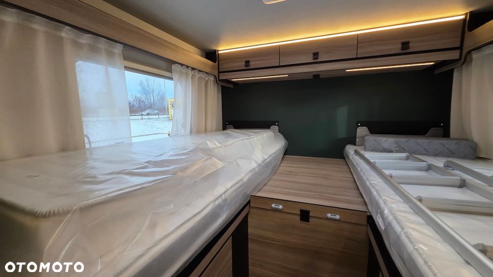 Rimor Kilig 95 Plus Automat - 21