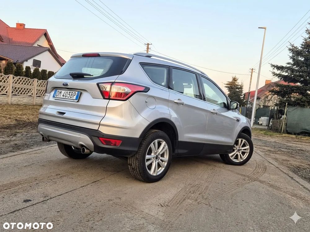 Ford Kuga 1.5 EcoBlue COOL&CONNECT - 5