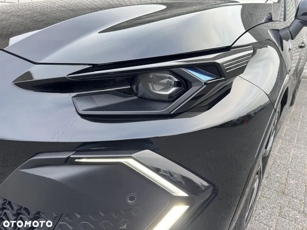 Renault Clio 1.8 E-TECH Full Hybrid 160 Esprit Alpine - 8