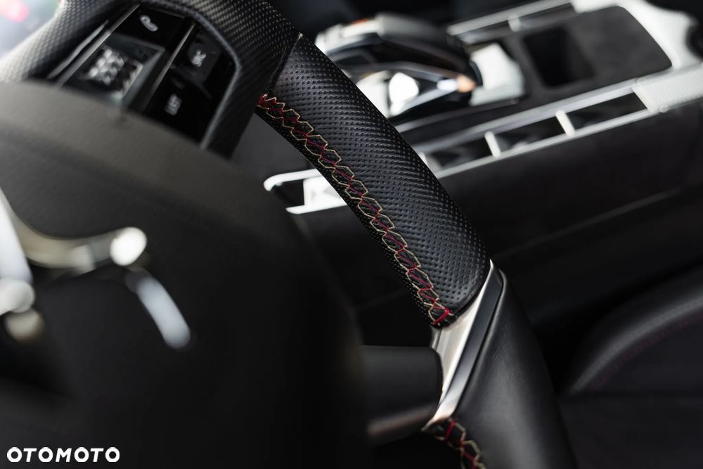 DS Automobiles DS 7 Crossback - 33