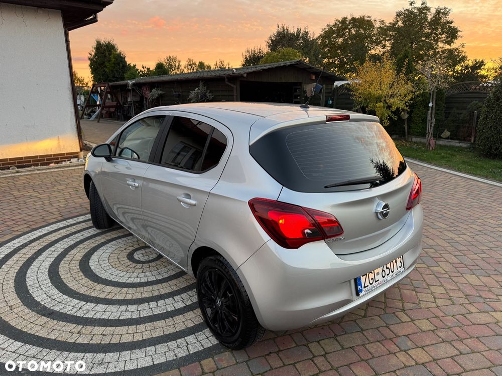 Opel Corsa 1.4 Enjoy - 4