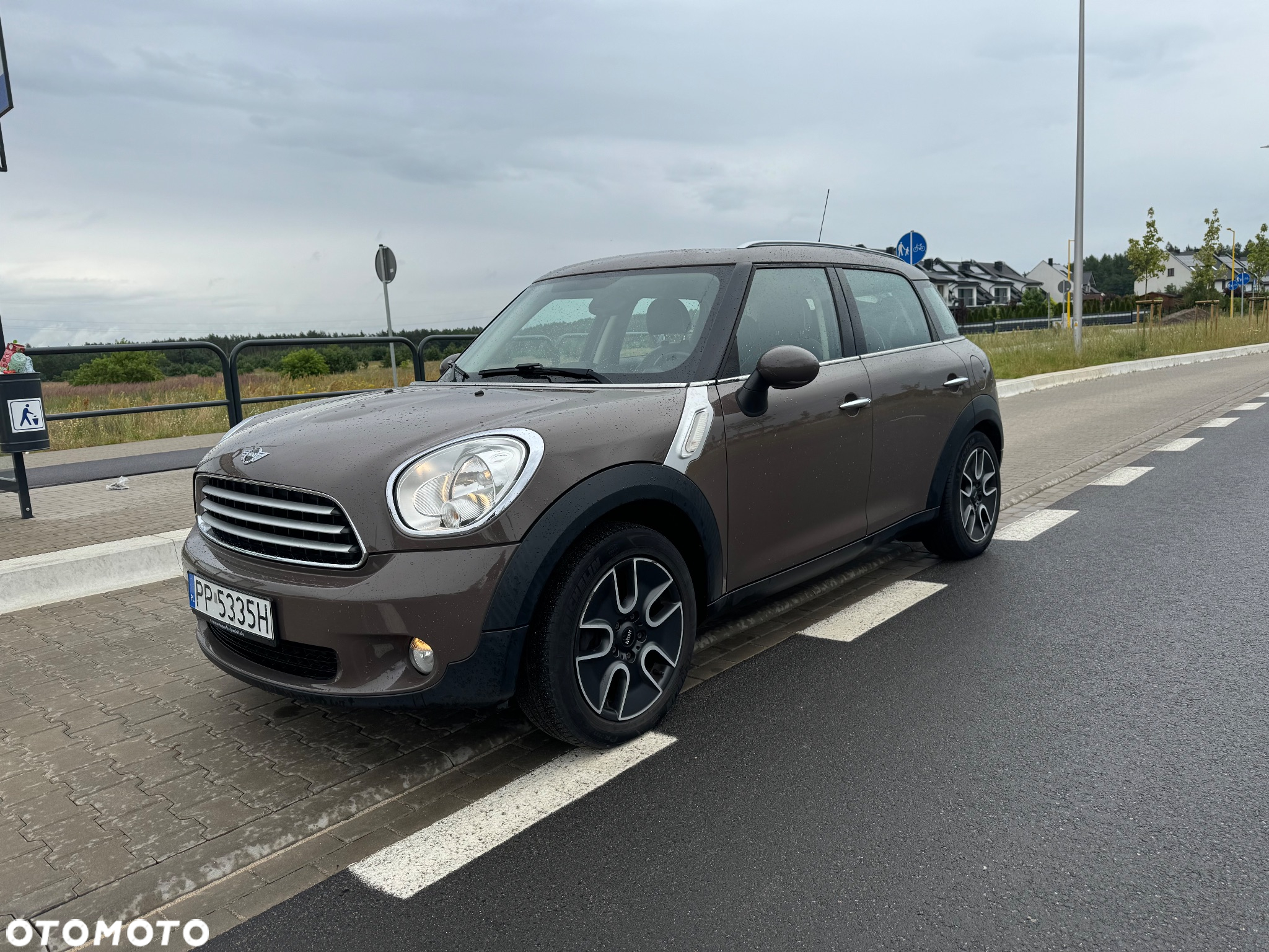 MINI Countryman Cooper Park Lane - 2