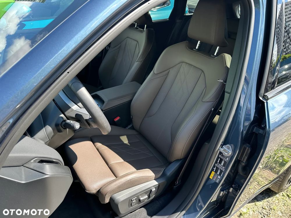 BMW X3 - 10