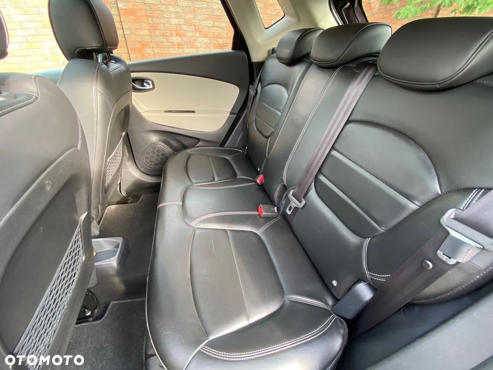 Renault Captur ENERGY TCe 120 Initiale Paris - 24