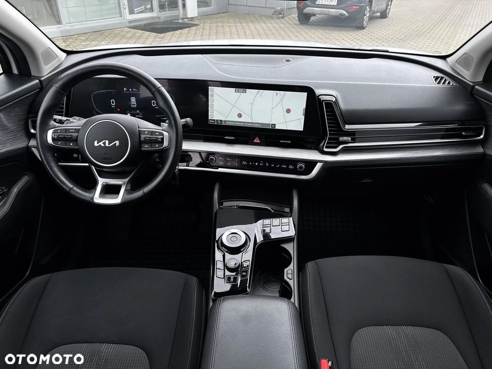 Kia Sportage 1.6 T-GDI MHEV L 2WD DCT - 25