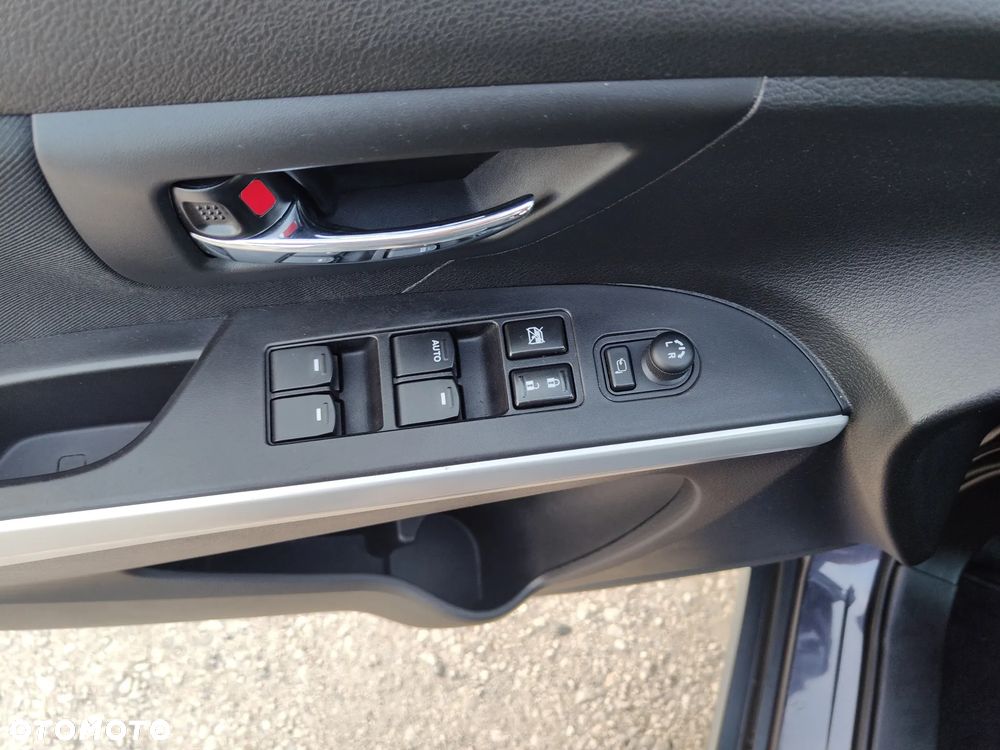 Suzuki SX4 S-Cross - 26