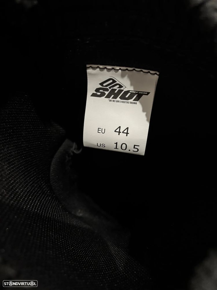 Yamaha WR 2 motas - ler descrição anúncio - 14