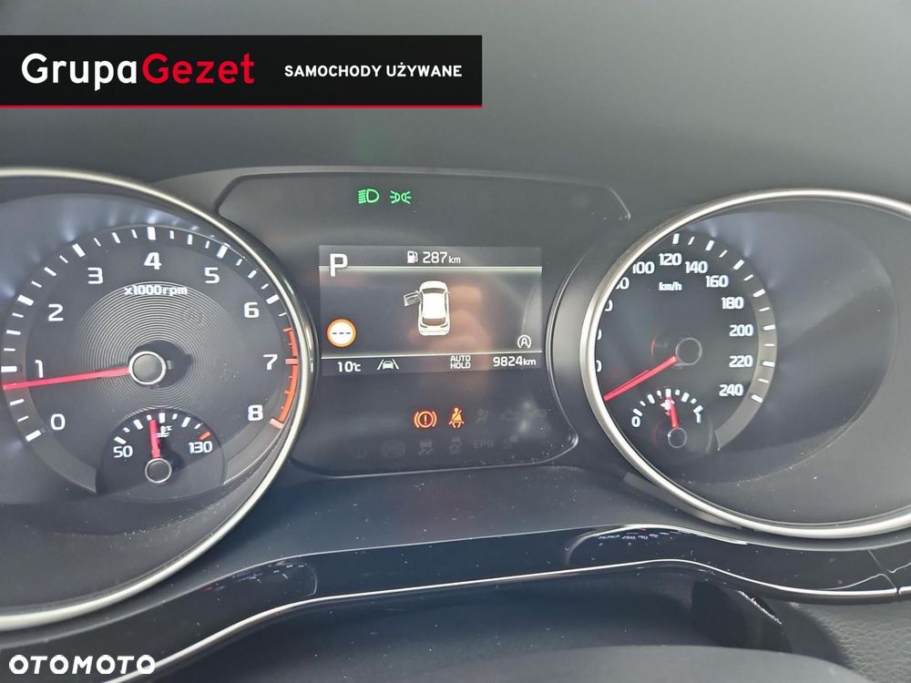 Kia Ceed - 14
