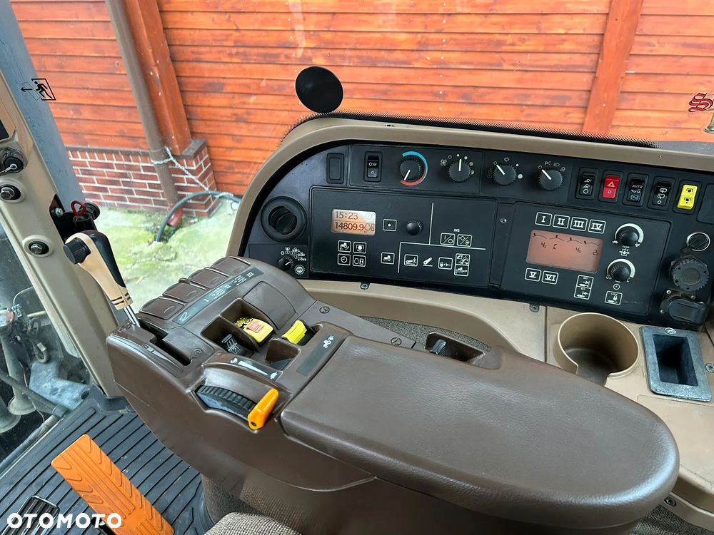 John Deere 7920 50kmh - 25