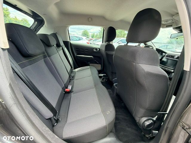 Citroën C3 Pure Tech 83 S&S FEEL PACK - 14